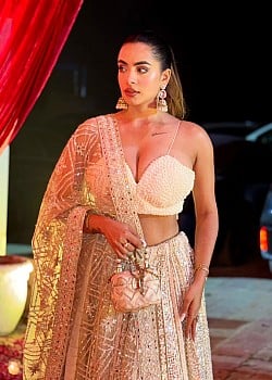 Nandini Yaduvanshi